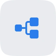 IoT Consulting & Solution Architecture icon